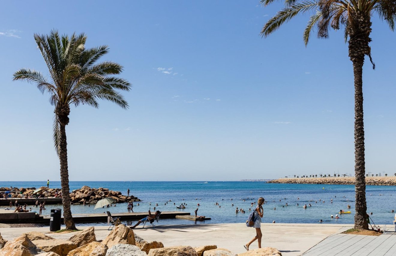 Reventa - Local comercial - Torrevieja - Estacion de autobuses