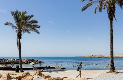 Reventa - Local comercial - Torrevieja - Estacion de autobuses