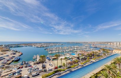 Reventa - Local comercial - Torrevieja - Estacion de autobuses