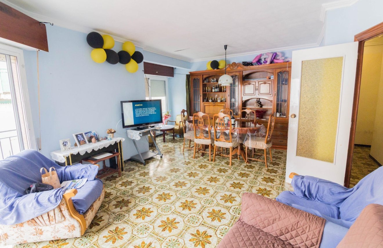 Reventa - Piso - Callosa de Segura - Comunidad valenciana