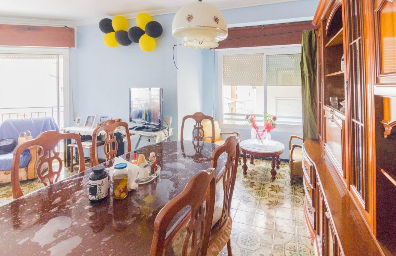 Reventa - Piso - Callosa de Segura - Comunidad valenciana