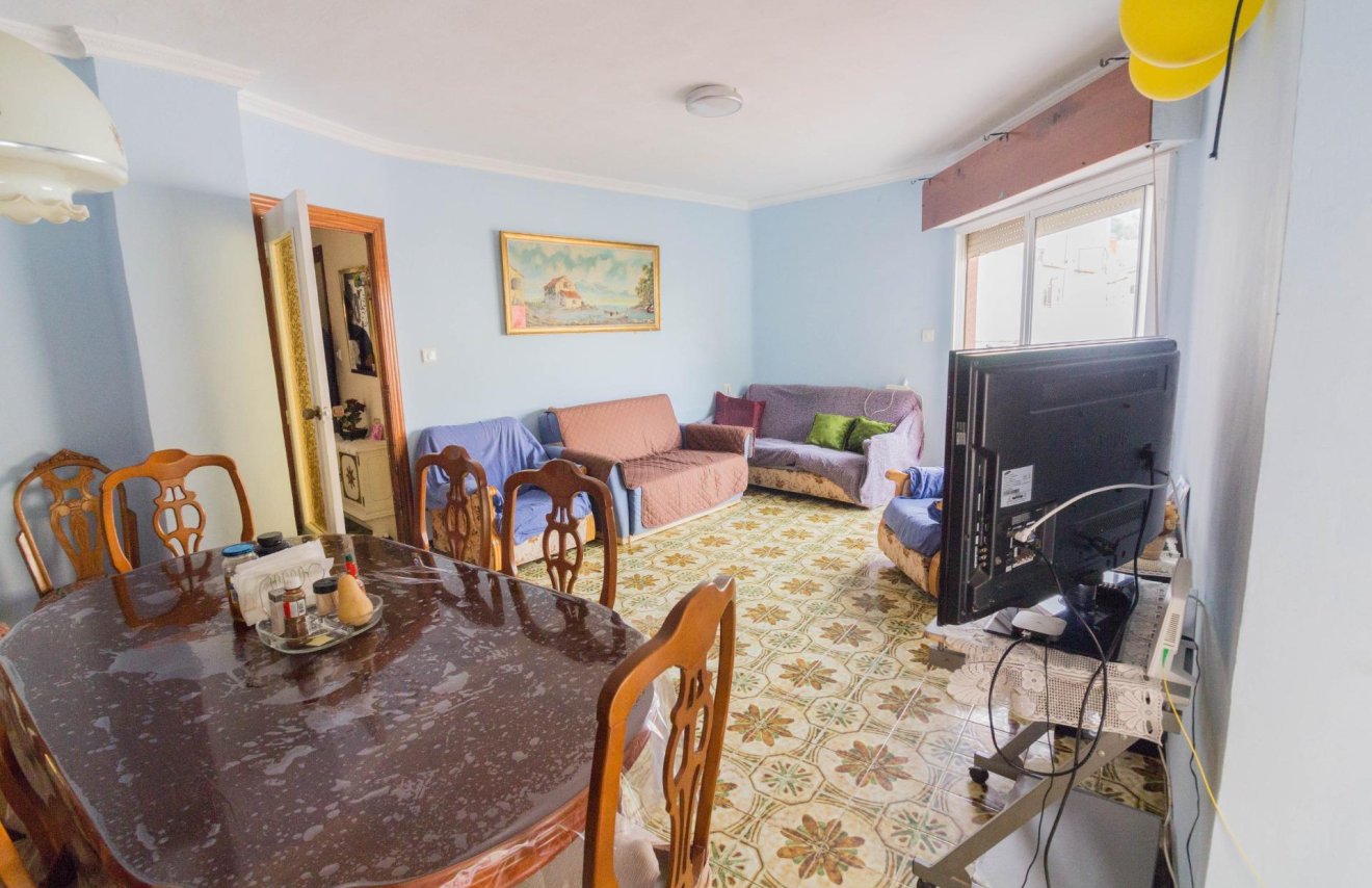 Reventa - Piso - Callosa de Segura - Comunidad valenciana