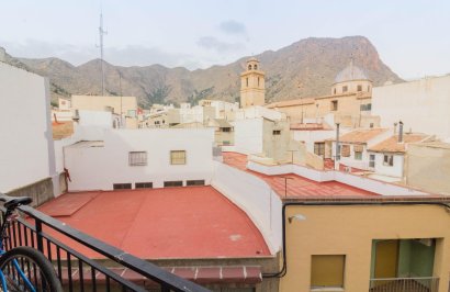 Reventa - Piso - Callosa de Segura - Comunidad valenciana