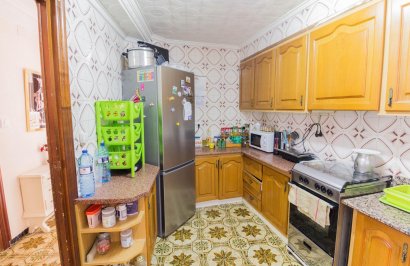 Reventa - Piso - Callosa de Segura - Comunidad valenciana