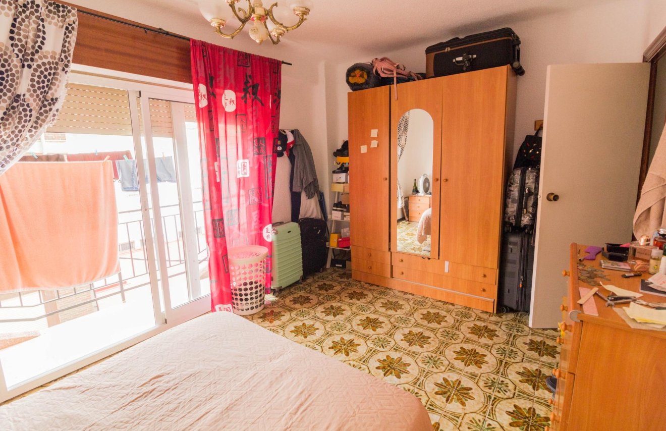 Reventa - Piso - Callosa de Segura - Comunidad valenciana