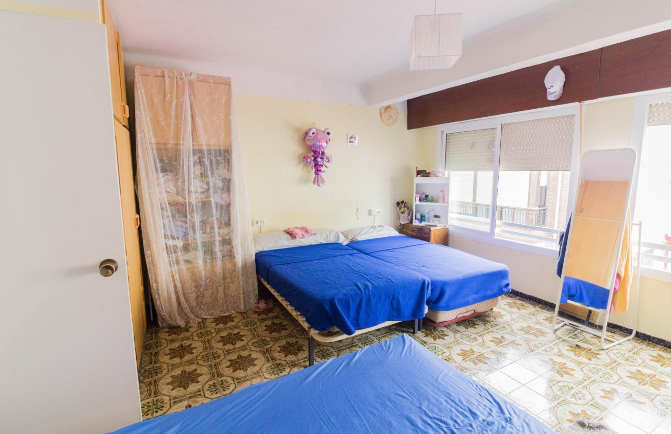 Reventa - Piso - Callosa de Segura - Comunidad valenciana