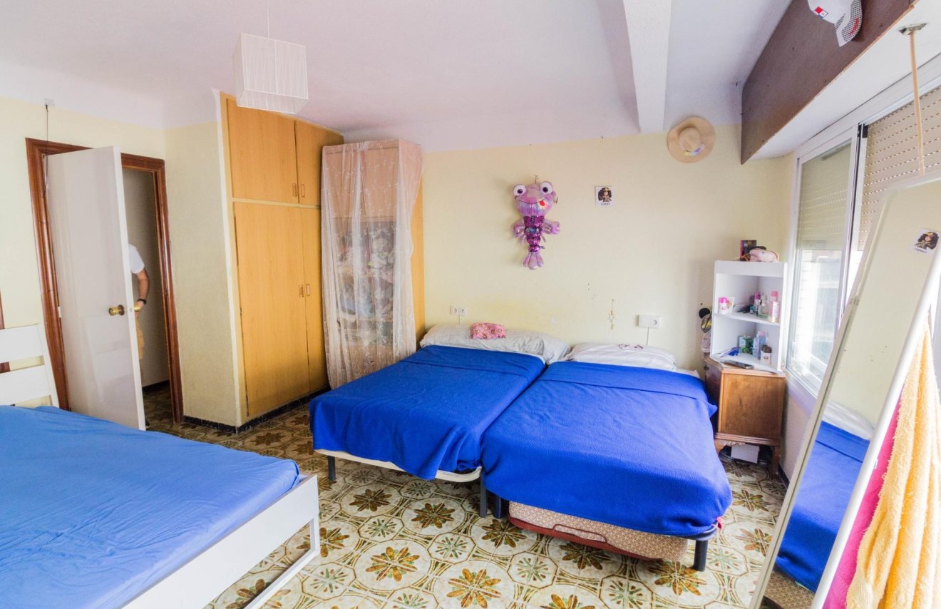 Reventa - Piso - Callosa de Segura - Comunidad valenciana