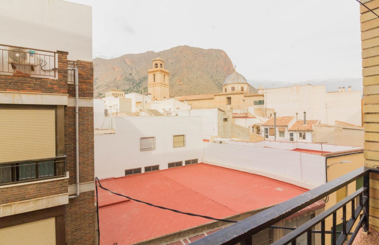 Reventa - Piso - Callosa de Segura - Comunidad valenciana