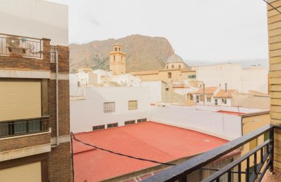 Reventa - Piso - Callosa de Segura - Comunidad valenciana