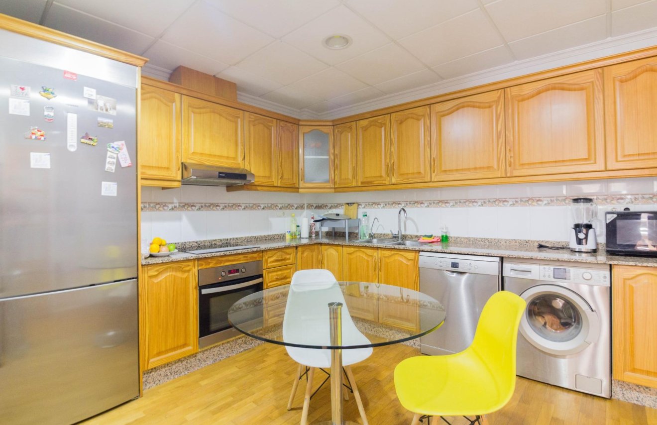 Reventa - Bungalow - Benejúzar