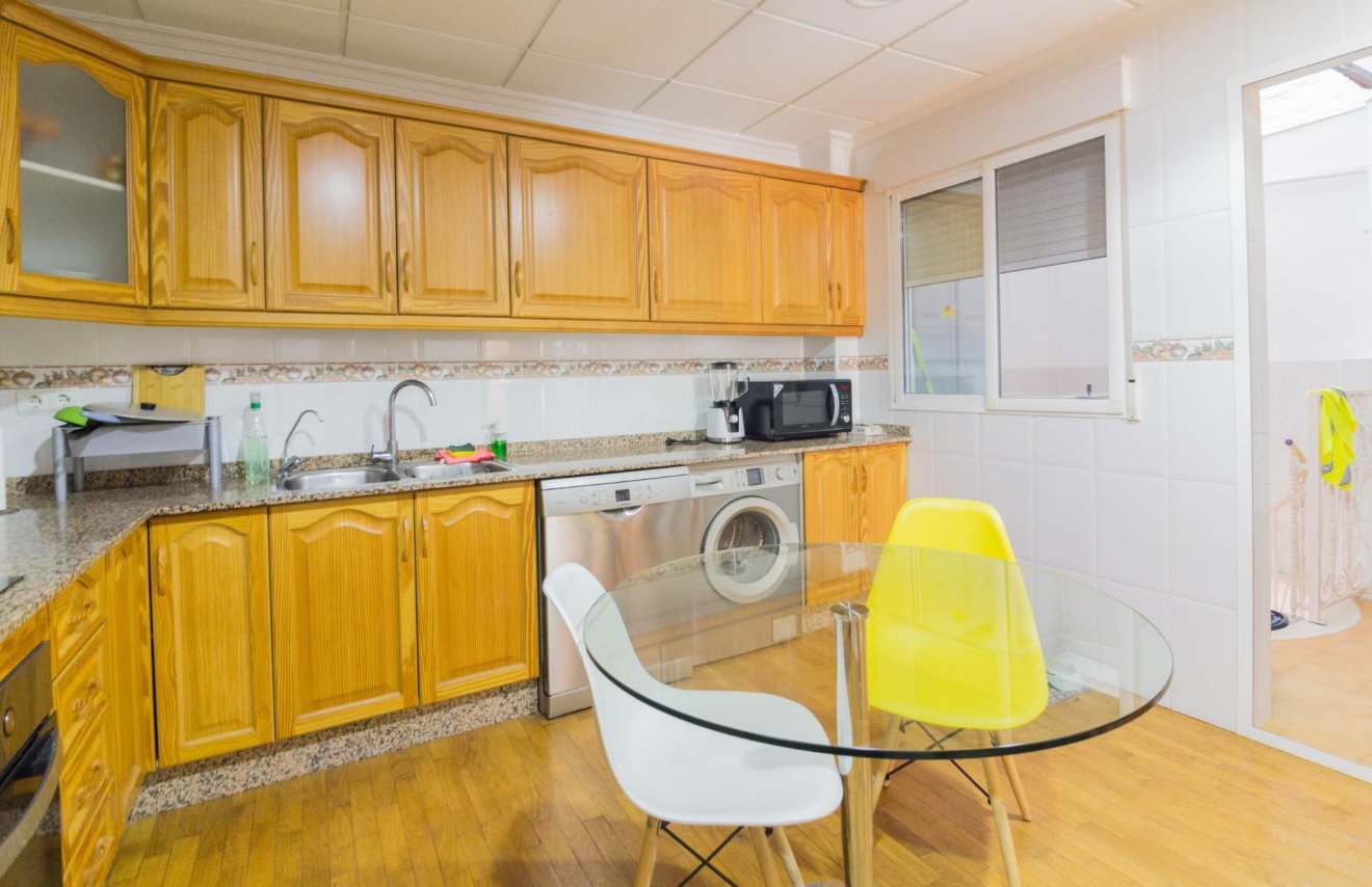 Reventa - Bungalow - Benejúzar