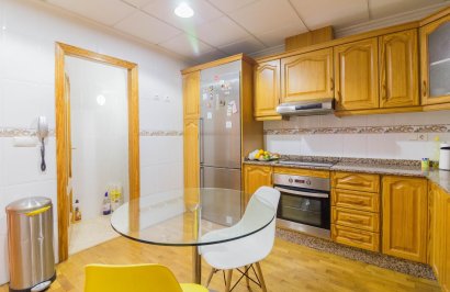 Reventa - Bungalow - Benejúzar