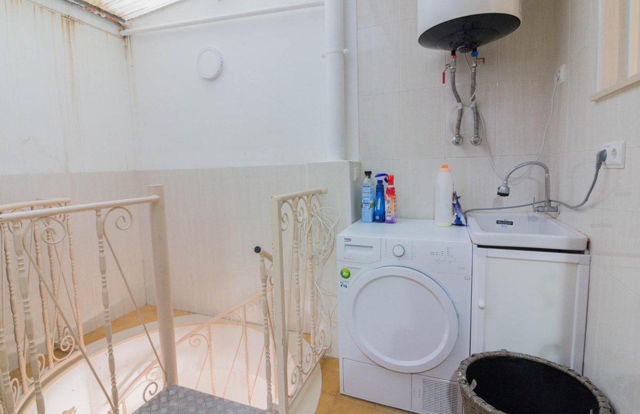 Reventa - Bungalow - Benejúzar