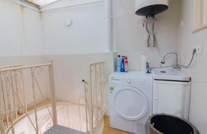 Reventa - Bungalow - Benejúzar