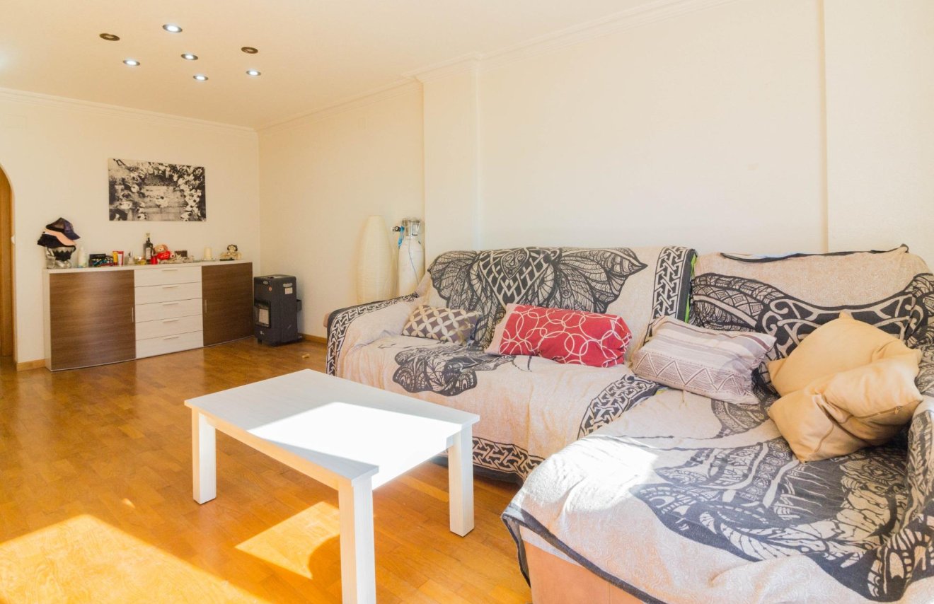 Reventa - Bungalow - Benejúzar