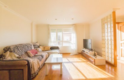 Reventa - Bungalow - Benejúzar