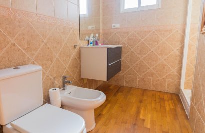 Reventa - Bungalow - Benejúzar