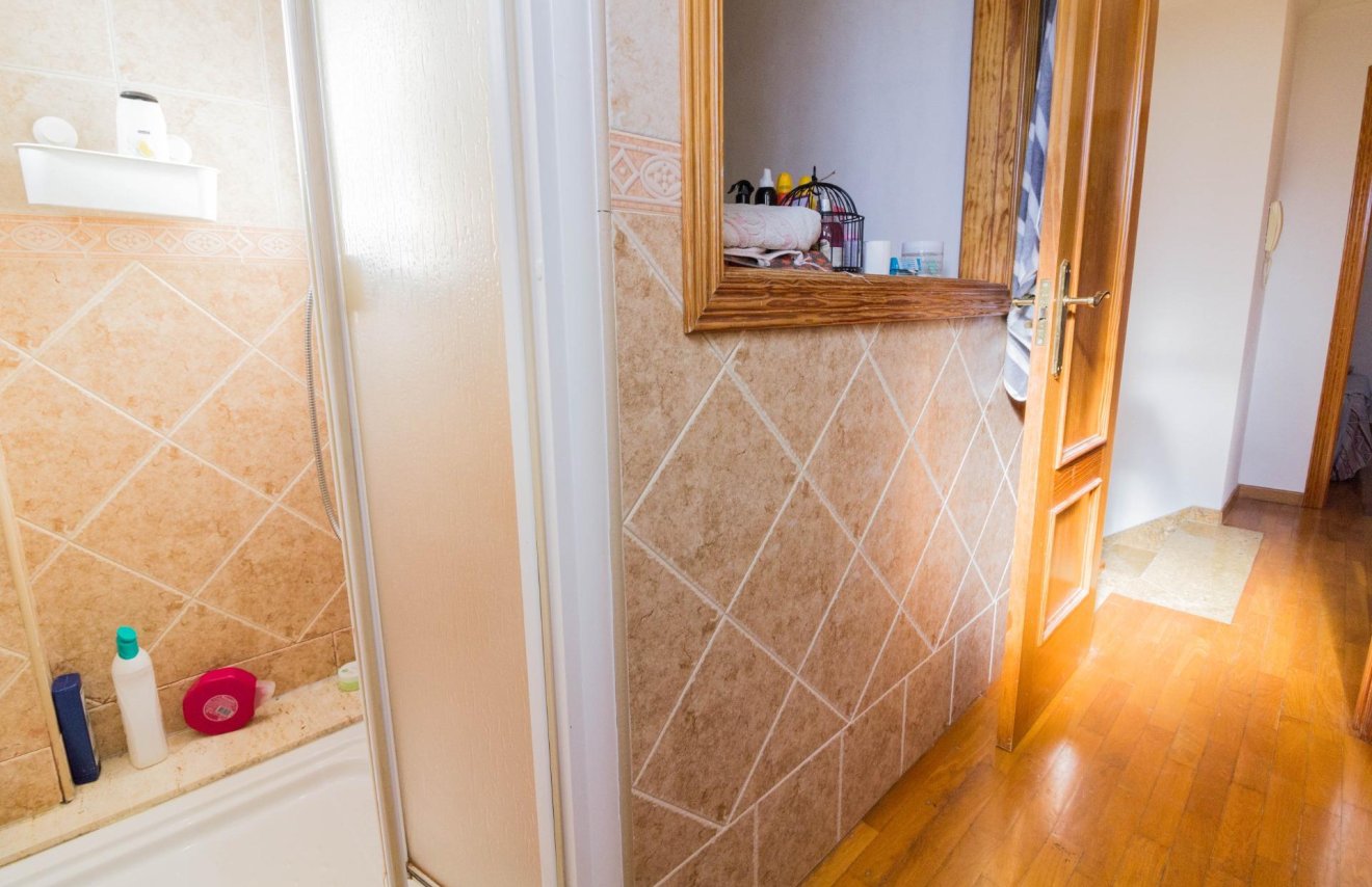 Reventa - Bungalow - Benejúzar