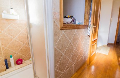 Reventa - Bungalow - Benejúzar