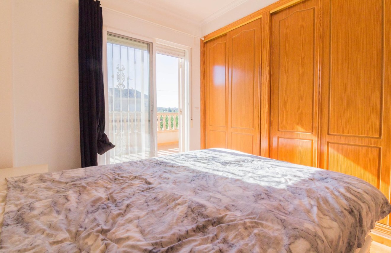 Reventa - Bungalow - Benejúzar