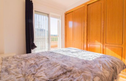 Reventa - Bungalow - Benejúzar