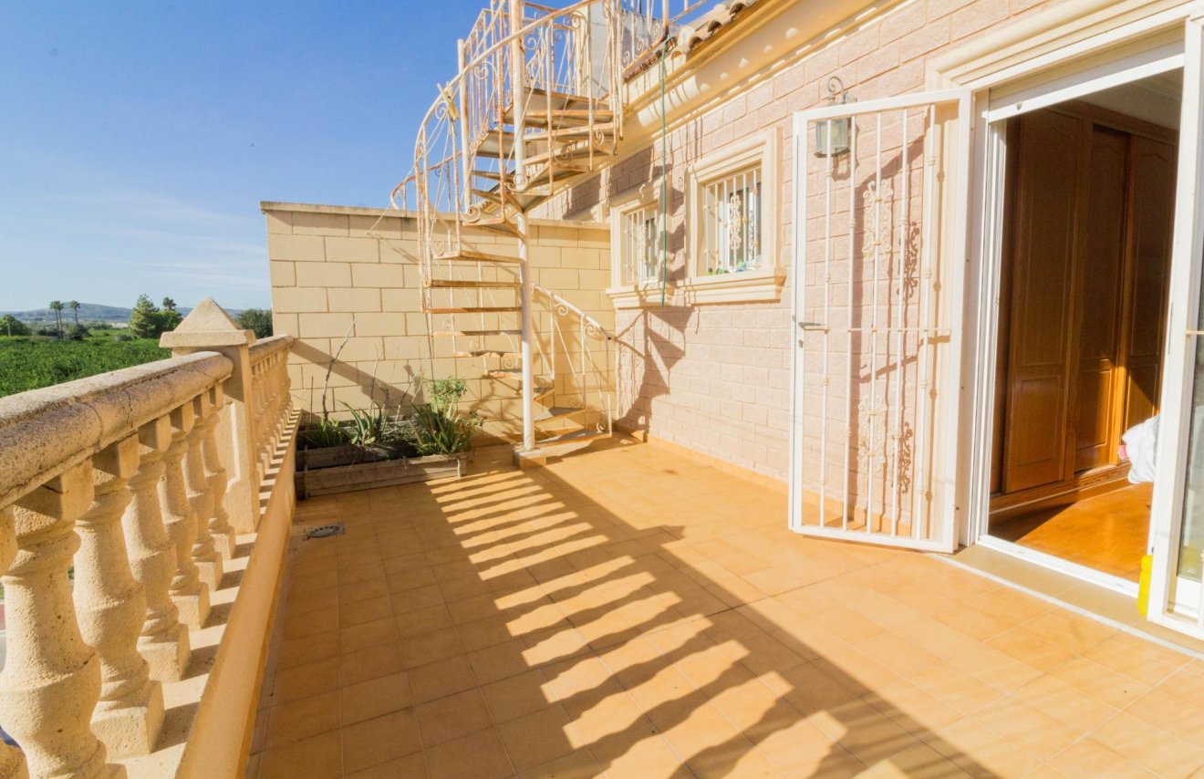 Reventa - Bungalow - Benejúzar