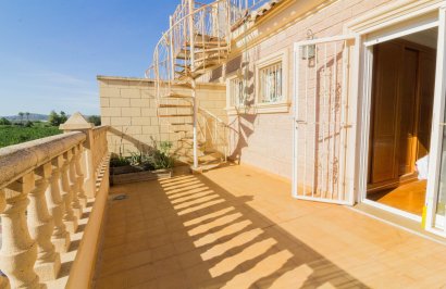 Reventa - Bungalow - Benejúzar