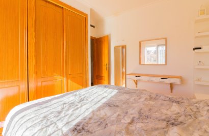 Reventa - Bungalow - Benejúzar