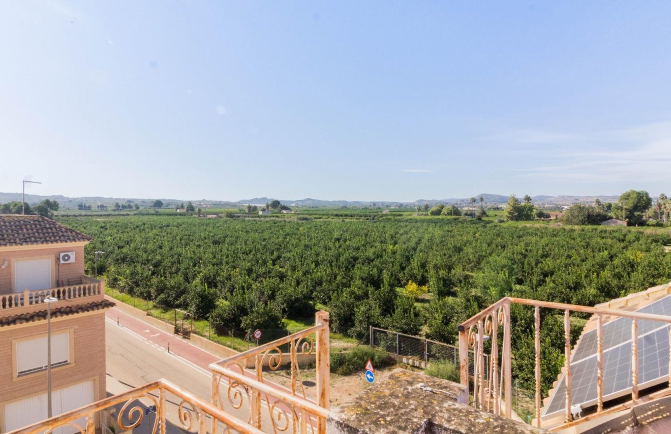 Reventa - Bungalow - Benejúzar