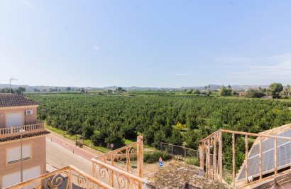 Reventa - Bungalow - Benejúzar