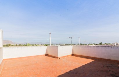 Reventa - Bungalow - Benejúzar