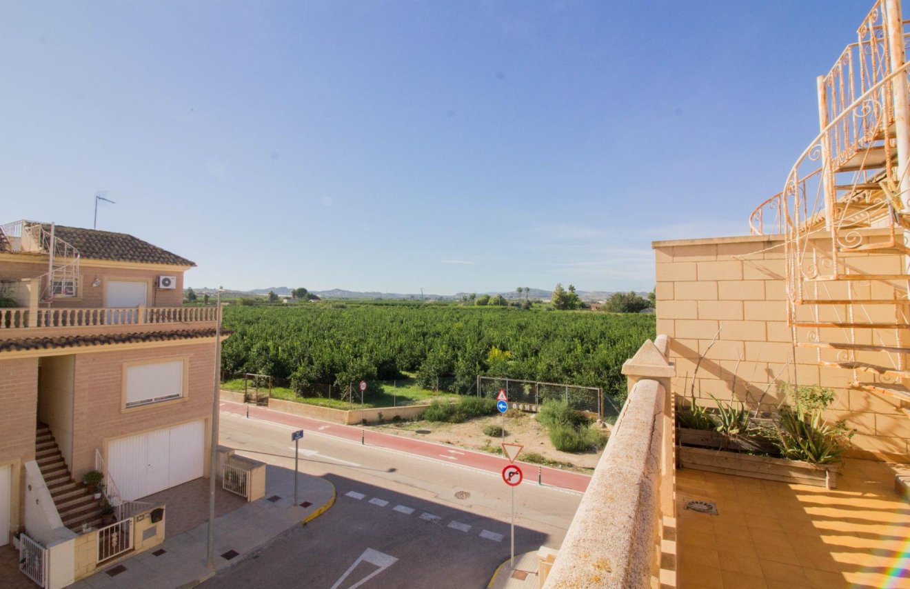 Reventa - Bungalow - Benejúzar