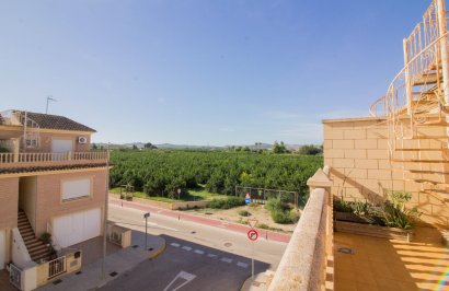 Reventa - Bungalow - Benejúzar