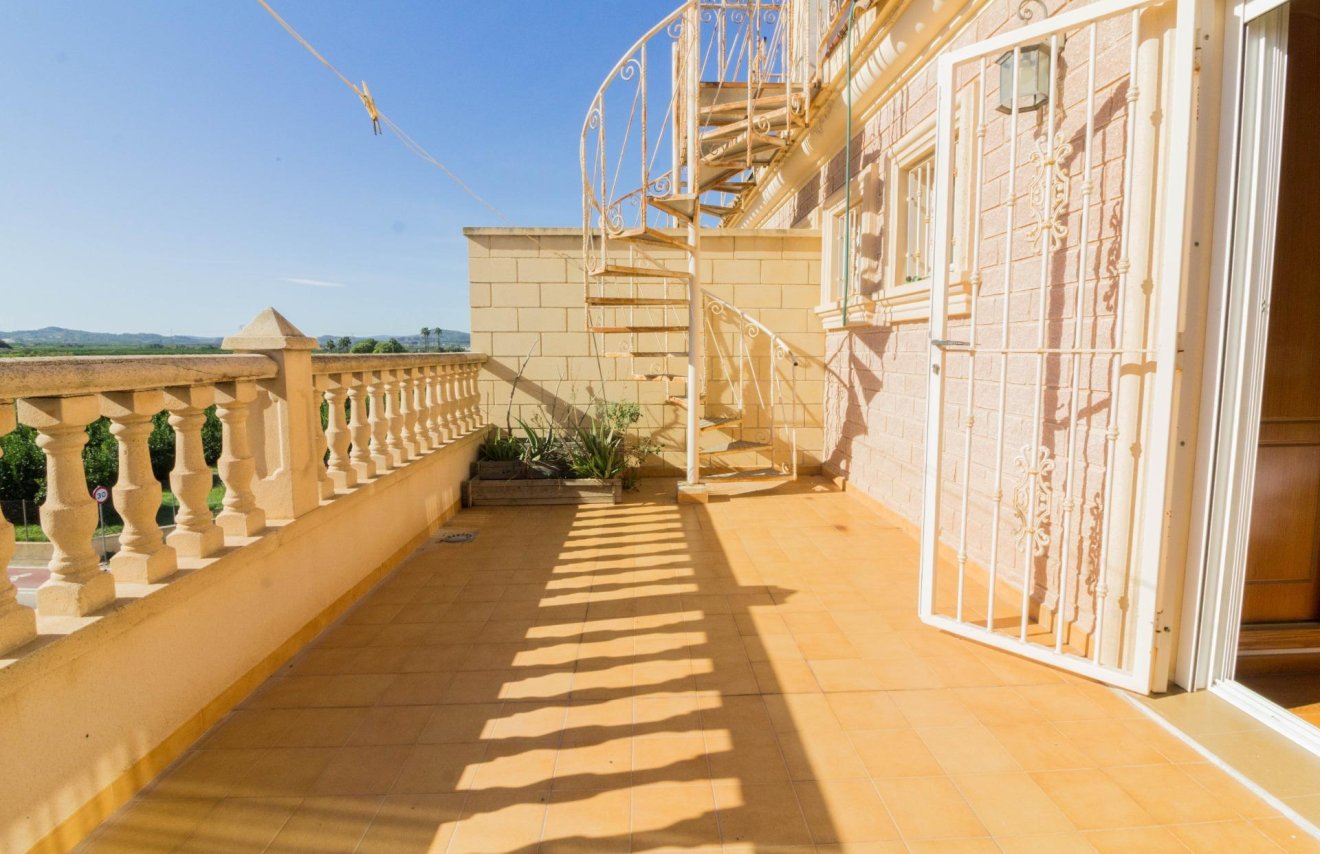 Reventa - Bungalow - Benejúzar