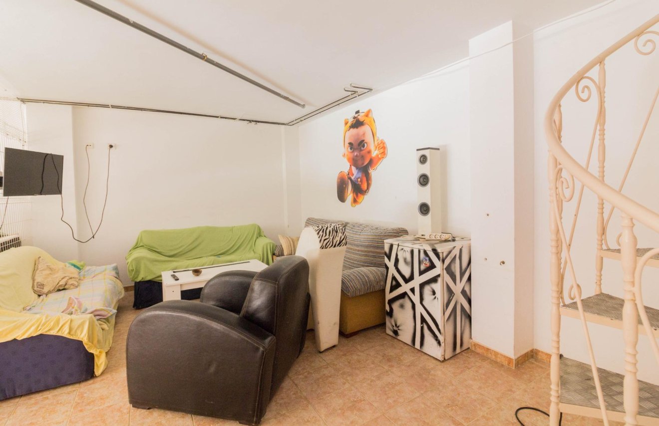 Reventa - Bungalow - Benejúzar