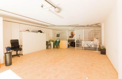 Reventa - Bungalow - Benejúzar