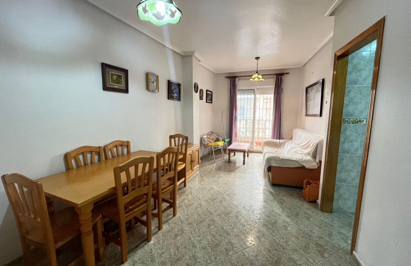 Reventa - Planta baja - Torrevieja - La Mata