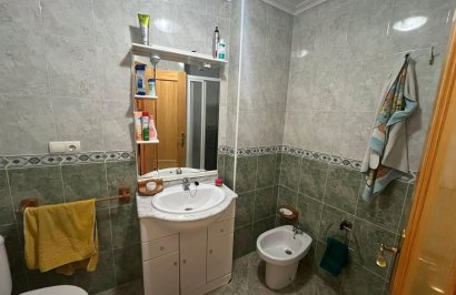 Reventa - Planta baja - Torrevieja - La Mata