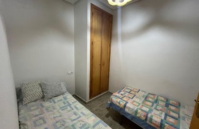 Reventa - Planta baja - Torrevieja - La Mata