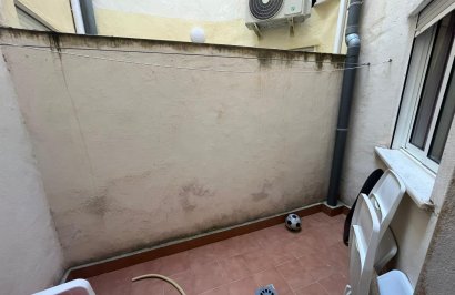 Reventa - Planta baja - Torrevieja - La Mata