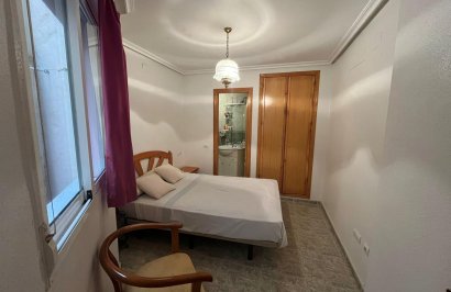 Reventa - Planta baja - Torrevieja - La Mata