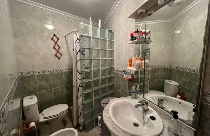 Reventa - Planta baja - Torrevieja - La Mata