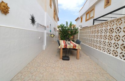 Reventa - Bungalow Planta Baja - Torrevieja - Parque de las Naciones