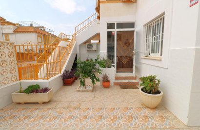 Reventa - Bungalow Planta Baja - Torrevieja - Parque de las Naciones