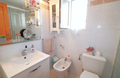 Reventa - Bungalow Planta Baja - Torrevieja - Parque de las Naciones