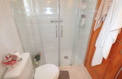 Reventa - Bungalow Planta Baja - Torrevieja - Parque de las Naciones