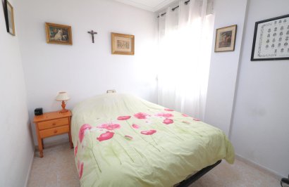 Reventa - Bungalow Planta Baja - Torrevieja - Parque de las Naciones