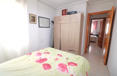 Reventa - Bungalow Planta Baja - Torrevieja - Parque de las Naciones