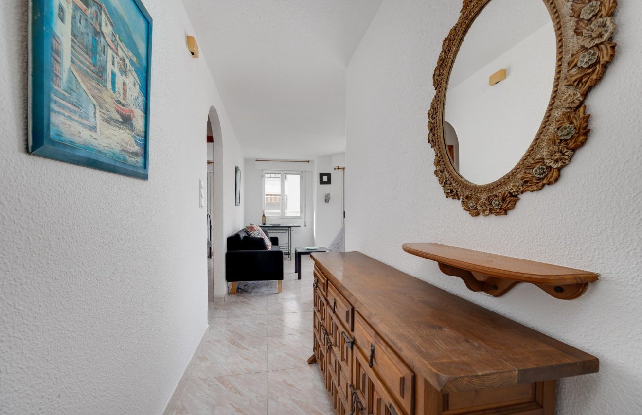 Reventa - Apartamento - Torrevieja - Paseo maritimo