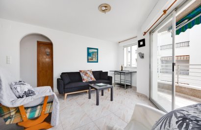 Reventa - Apartamento - Torrevieja - Paseo maritimo